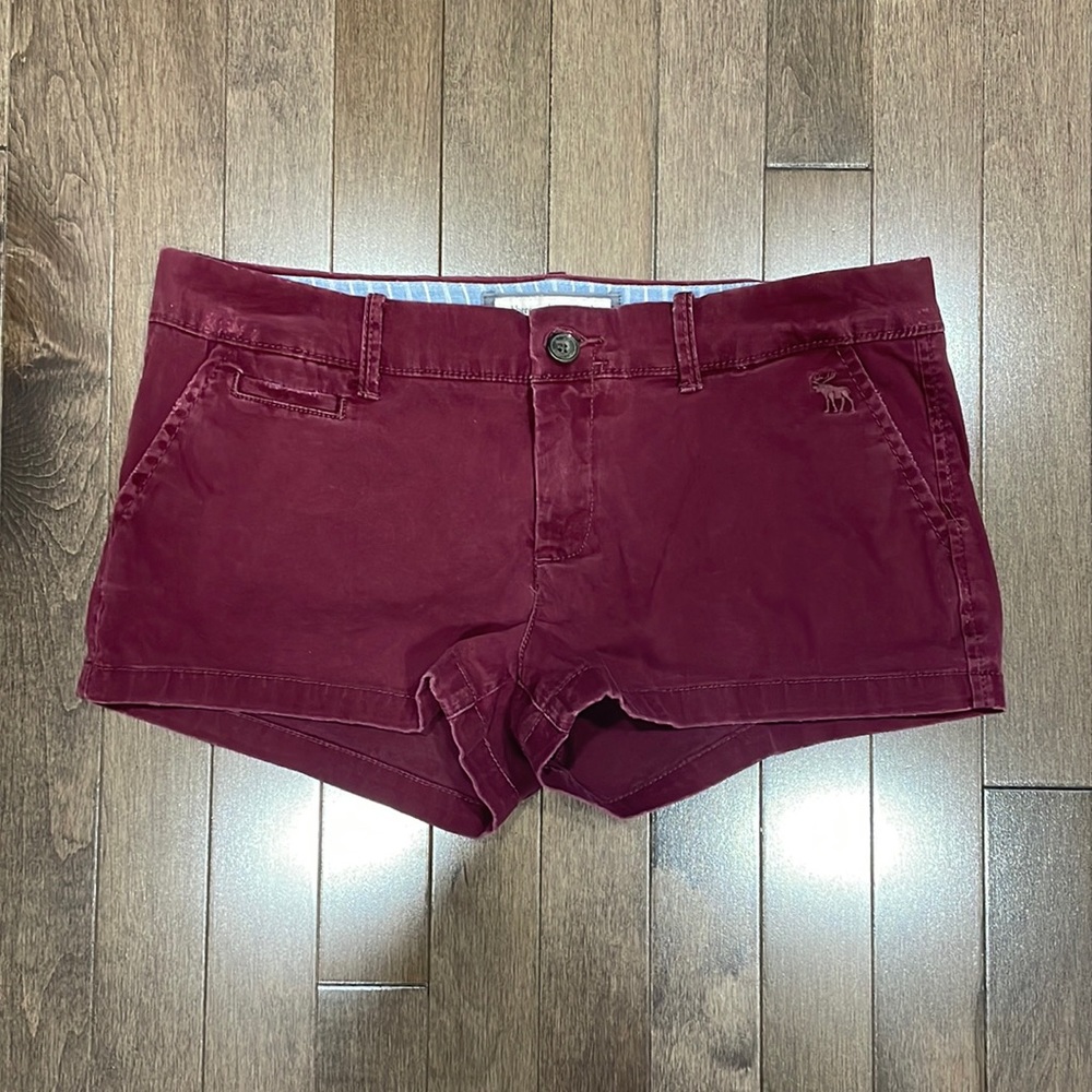 Abercrombie & Fitch Shorts